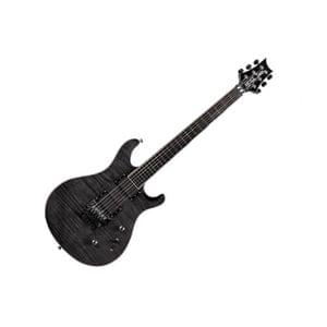 1596271707403-PRS TOGB Grey Black SE Torero Electric Guitar (3).jpg